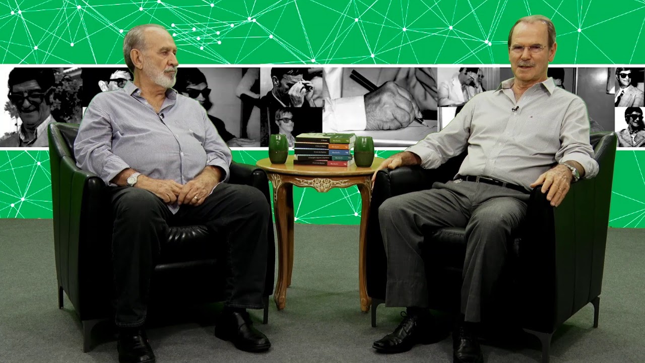 Capítulo. I de A Gênese, com Adauto Alves de Lima