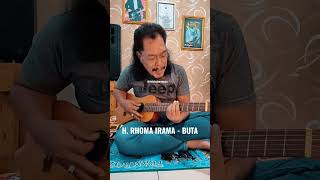 Download lagu H. Rhoma irama - Buta #rhomairama #highlights #soneta #foryou #didirhytemsoneta #music  #forsa mp3