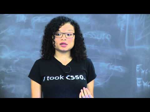 Walkthrough: Problem Set 1