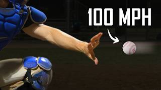 Can Pro Ballplayers Win A Game Without Using A Glove