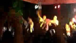 Dogozilla - Club Dogo @ Magnolia 13 Giugno 2007