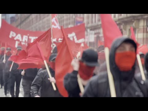 Until Victory - Young Communist League, May Day 2023