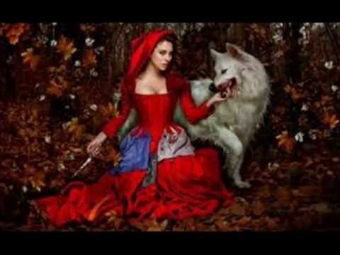 CAPERUCITA - PAPA JOE FEAT. FONCHO