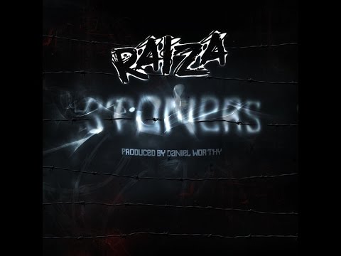 Raiza - Stoners (Lyric Video)