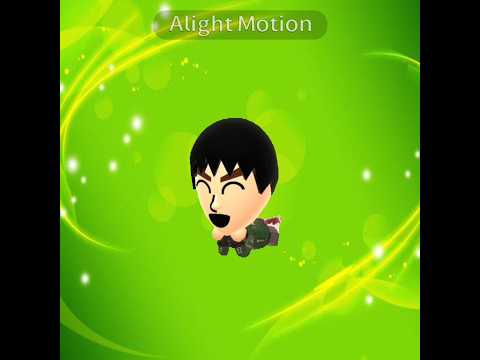 the flower called nowhere #miitomo #miitopia #tomodachilife #edit #nintendo #3ds #kaerutomo