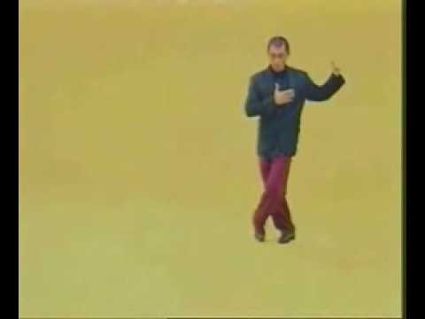 Tango City Lesson 21