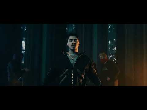 ERA7CAPONE X JEFF REDD X UZİ - AMSTERDAM 3 ( REMİX AUDİO & VİDEO)