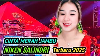 Download lagu CINTA MERAH JAMBU NIKEN SALINDRI TERBARU 2025 mp3 Download lagu CINTA MERAH JAMBU NIKEN SALINDRI TERBARU 2025 mp3
