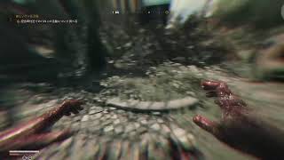 [世廻　万葉生]ダイイングライトザビースト　初見プレイ進行