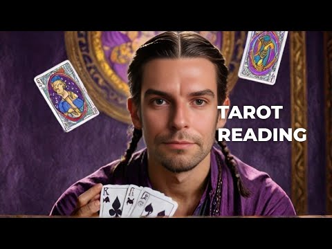 Thumbnail for Kick it with Me.... Tuesday Hangout, Open Panel, Tarot Deck Reveal