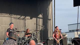 Puddle of Mudd - Nothing Left to Lose - Live in Colonial Beach, VA 10/13/19