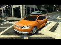 Volkswagen Passat Variant B7 для GTA 4 видео 1