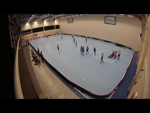 13.4.2018 Umecupen pelitilanne.