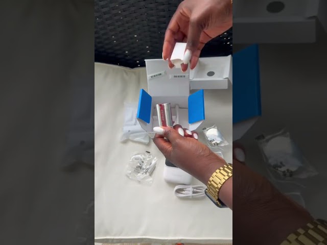 Video teaser for Reolink Argus MagiCam Test von Nadia: beste Überwachungskamera für Familiensicherheit im Check