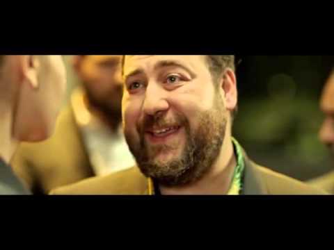 Babaların Babası Fragman