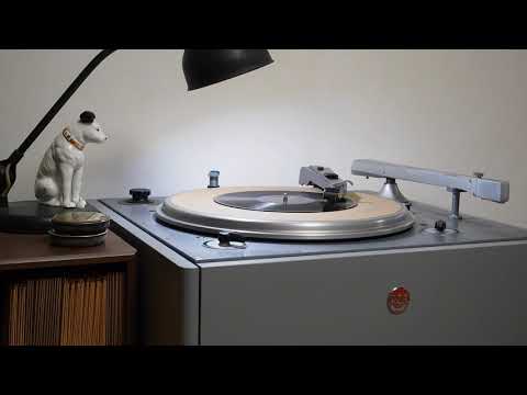 The Milkmen's Matinee / Tommy Dorsey and his Clambake Seven