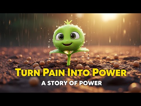 Don't Wait to Grow | Short Story with Moral Lesson .