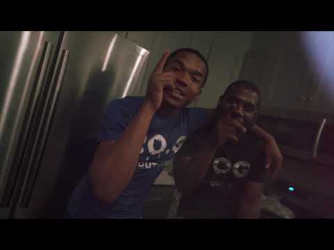 lil Bandz - Lost Hope (Visionary Films)