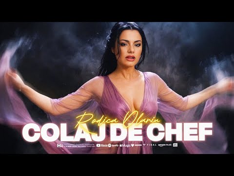 Colaj de Chef cu Rodica Olariu! 🔥 TOP cu Cele mai ascultate melodii din toate timpurile [ 2025 ]