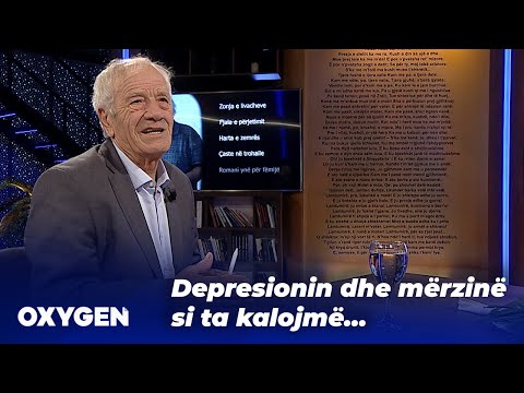 Depresionin dhe mërzinë si ta kalojmë…