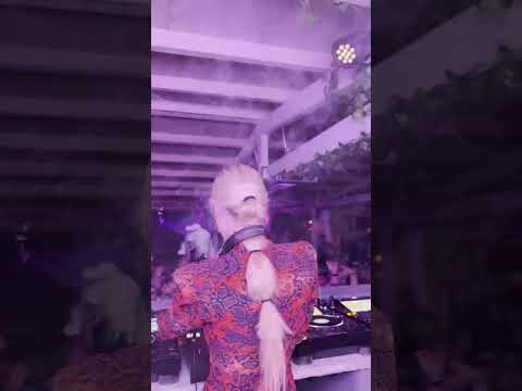 #Blunts & #Techno -  #Marco #Faraone & #Stella #Bossi 3 Days Awake