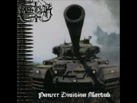 Marduk - Panzer Division Marduk