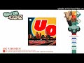Urge Overkill - Sister Havana | 432hz