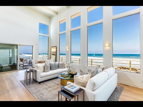 24314 Malibu Road | Malibu, CA - The Agency