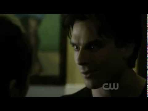 Damon and Elena 2x13
