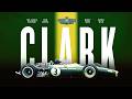 Why He Was The Greatest Of All Time A Jim Clark Documentary