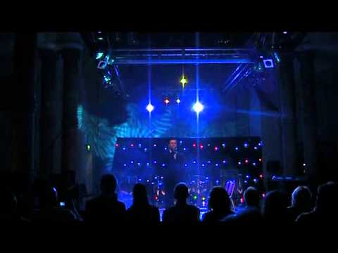 Nights In White Satin (Notte Di Luce) - Tim Barsoff in London