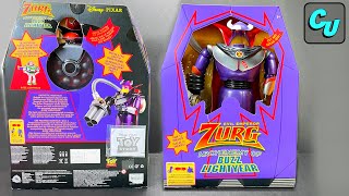 Toy Story Zurg the Evil Emperor