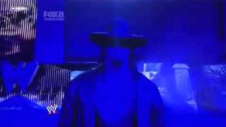 WWE The Undertaker New Theme Song  Ain&#39;t No Grave  2011360p H 264 AAC