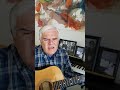 "Love Like Rain" by Daniel Doss (HD cover by Mike Imperiale)