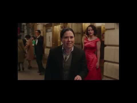 Sophie Lennon's broadway flunk