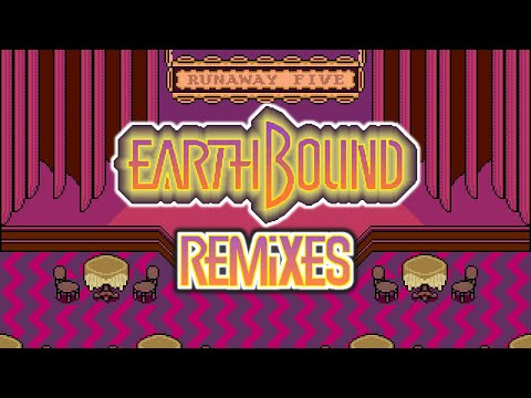 Dead End Chaos Theatre - EarthBound / Mother 2 REMIX