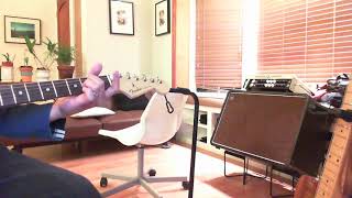 I thought he had everything Part 2 - KOD Julian Swales part 2