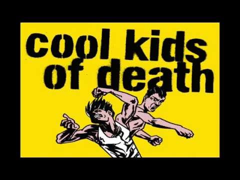 Cool Kids of Death - Niech wszystko spłonie