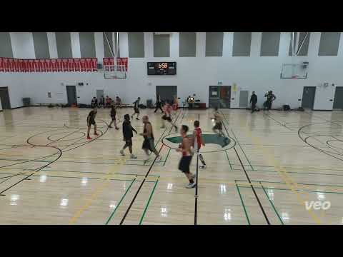 Red Storm(56) Tier 7 Urintrouble(30) - tcbl sunday - 2022/2023 winter