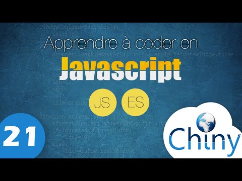 Javascript 1 C est quoi Javascript