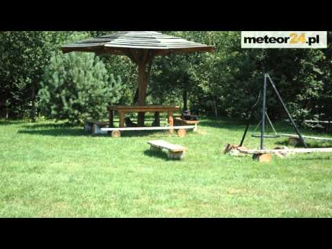 Noclegi Tanew i Pole Namiotowe Tanew Stare Króle - Stare Króle meteor24.pl