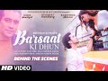 बरसात की धुन (पर्दे के पीछे) रोचक के, जुबिन एन, गुरमीत सी, करिश्मा एस, रश्मि वी | भूषण कु बरसात की धुन (पर्दे के पीछे) रोचक के, जुबिन एन, गुरमीत सी, करिश्मा एस, रश्मि वी | भूषण कु