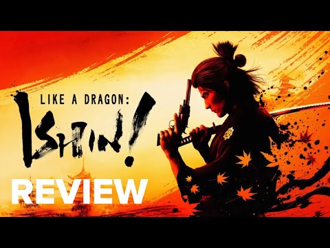 Im Review: "Like a Dragon: Ishin!" - Würdiger Yakuza-Titel!