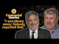 Bruins Legends Relive the Miracle in Montréal | Centennial Stories