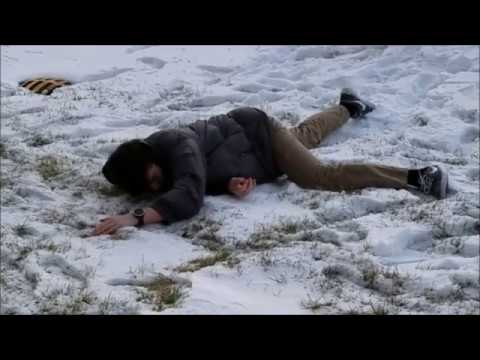 The History of the Ice Axe