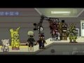Scribblenauts Unlimited 102 Five Nights At Freddy S 3 Animatronics In Object Editor