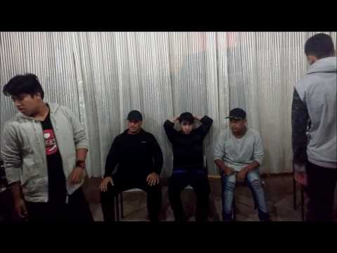 FOUTEL VS L - SEMIFINAL - FECHA 4 PRE TEMPORADA - VERNAZZA COMPE