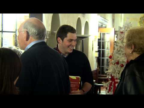 2012 December Commencement Video