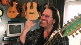 Video thumbnail for Kip Winger: Performing with the Bose L1 Model II System by Bose Professional