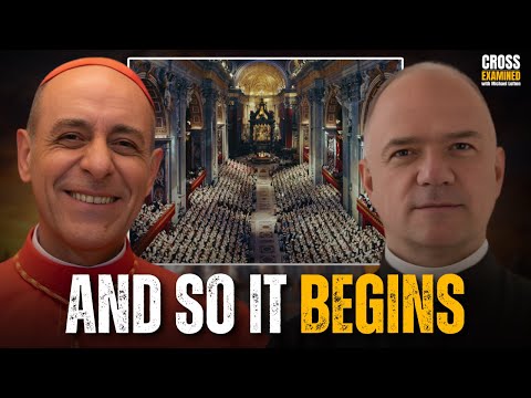 Cross Examined with Michael Lofton and Knowledge & Wisdom with Michael Lofton